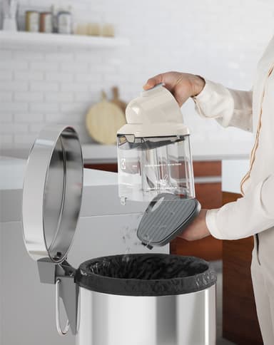 Electrolux SilentPerformer Cyclonic påslös dammsugare 900274279