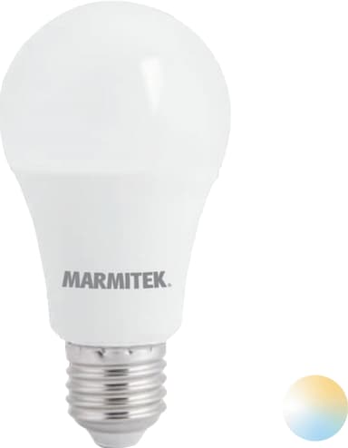 Marmitek GlowME LED-lampa E27 8504