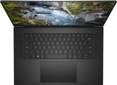 Dell Precision 5750 17" bärbar dator i7/512GB