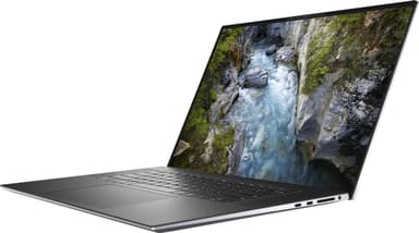 Dell Precision 5750 17" bärbar dator i7/512GB