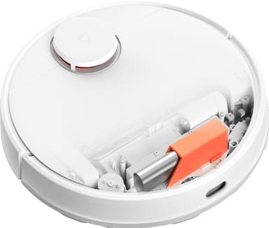 Xiaomi Mi Robot Vacuum Mop Pro 26200 (vit)