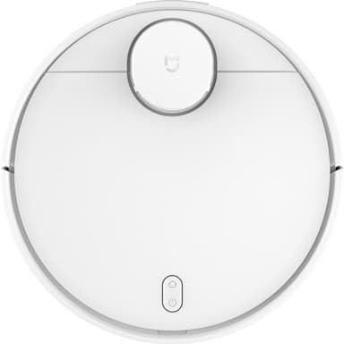 Xiaomi Mi Robot Vacuum Mop Pro 26200 (vit)