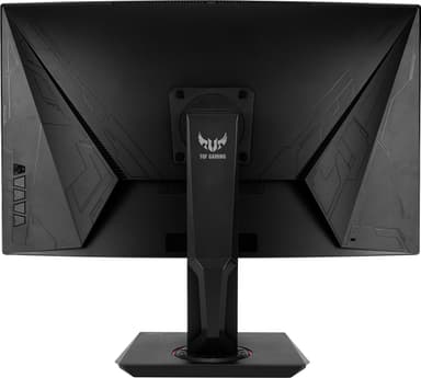 Asus VG32VQ 32"TUF Gaming välvd bildskärm (svart)