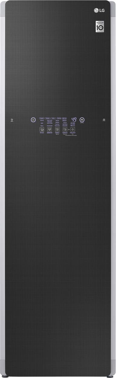 LG Styler S5BB ångklädskåp
