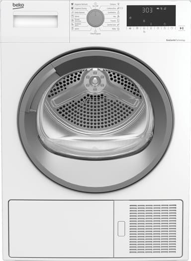 Beko torktumlare DS7414CX2