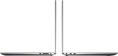 Dell Precision 5550 15.6" bärbar dator i7/1TB