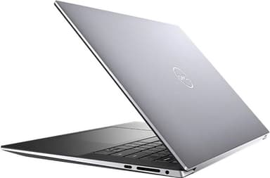 Dell Precision 5550 15.6" bärbar dator i7/1TB
