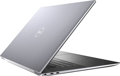 Dell Precision 5750 17" bärbar dator i7/512GB