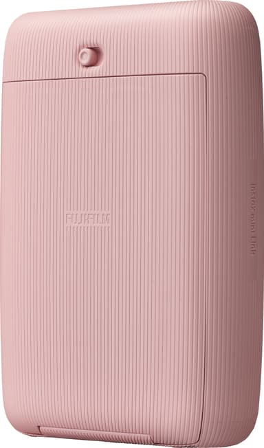Fujifilm Instax Mini Link smartphoneskrivare (rosa)