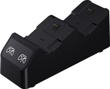Piranha Xbox Series X & S-kontroll laddningsstation
