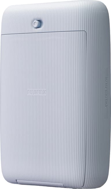 Fujifilm Instax Mini Link smartphoneskrivare (askvit)