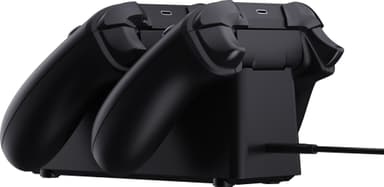 Piranha Xbox Series X & S-kontroll laddningsstation