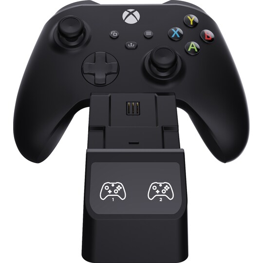 Piranha Xbox Series X & S-kontroll laddningsstation