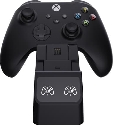 Piranha Xbox Series X & S-kontroll laddningsstation