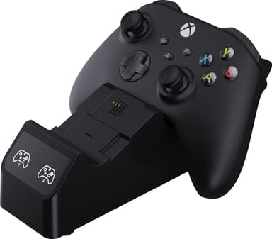 Piranha Xbox Series X & S-kontroll laddningsstation