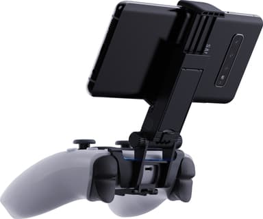 Piranha Smart Clip telefonfäste för PS5 kontroll