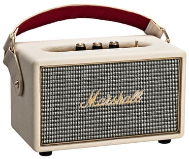 Marshall Kilburn Högtalare (krämvit)