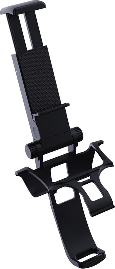 Piranha Smart Clip telefonfäste för PS5 kontroll