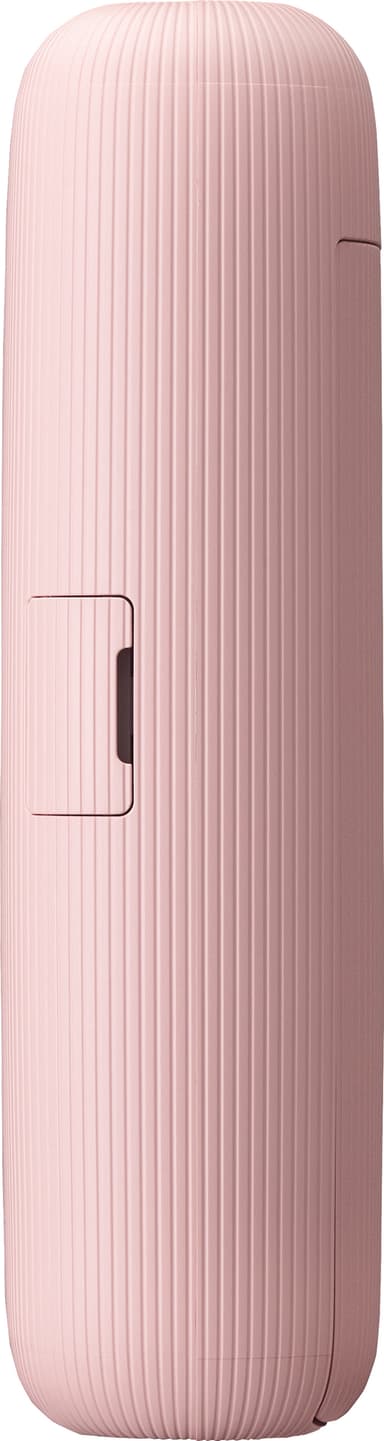 Fujifilm Instax Mini Link smartphoneskrivare (rosa)