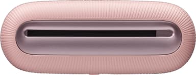 Fujifilm Instax Mini Link smartphoneskrivare (rosa)