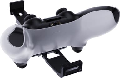 Piranha Smart Clip telefonfäste för PS5 kontroll