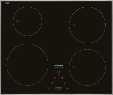 Miele Induktionshäll KM 6116