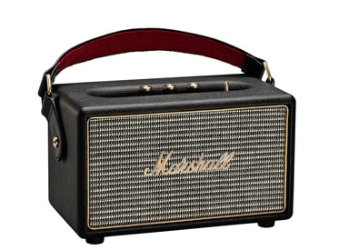 Marshall Kilburn Högtalare (svart)