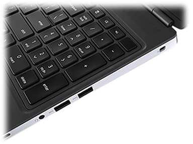 Dell Precision 7550 15.6" bärbar dator i7/512GB