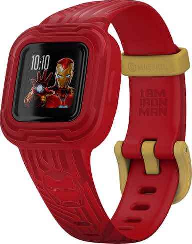 smartwatch hero 2