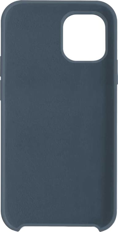 La Vie silikonfodral för iPhone 12 Pro Max (blått)