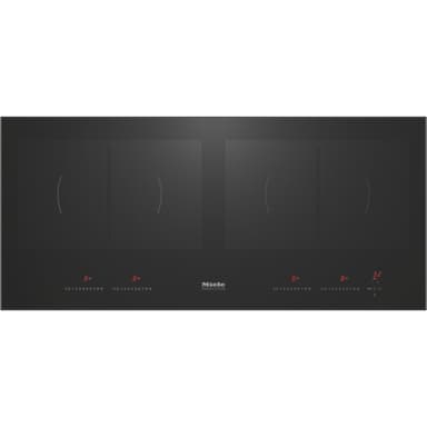 Miele induktionshäll KM 6381