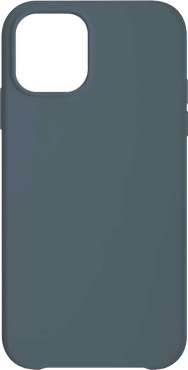 La Vie silikonfodral för iPhone 12 Pro Max (blått)