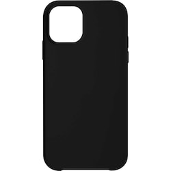 La Vie silikonfodral för iPhone 12 Pro Max (svart)