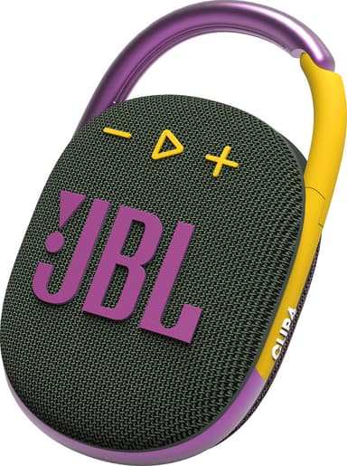 elgiganten.se | JBL Clip 4
