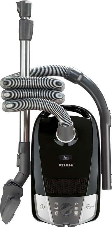 Miele Compact C2 Fresh Air EcoLine dammsugare 10911470 (svart)