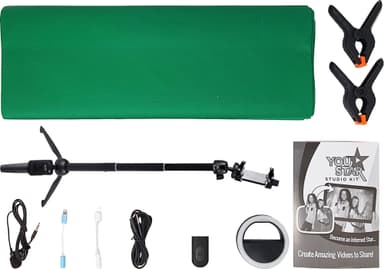 You Star Studio Kit för barn