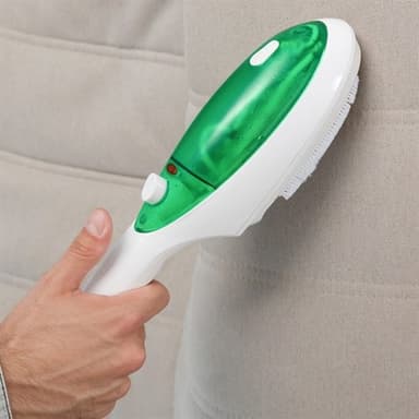 InnovaGoods Vertikalt Ångstrykjärn 1000W