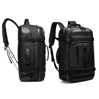 Karbinväska / Handbagage Ryanair / SAS 55x35cm Elgiganten