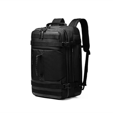 Karbinväska / Handbagage Ryanair / SAS 55x35cm Elgiganten