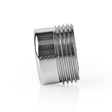 Nedis Slangadapter 1/2 tum - 3/4 tum