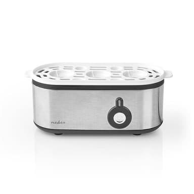 Nedis Äggkokare 3 ägg 210 Watts
