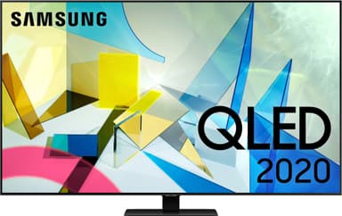 Samsung 65" Q82T 4K UHD QLED Smart TV QE65Q82TAT