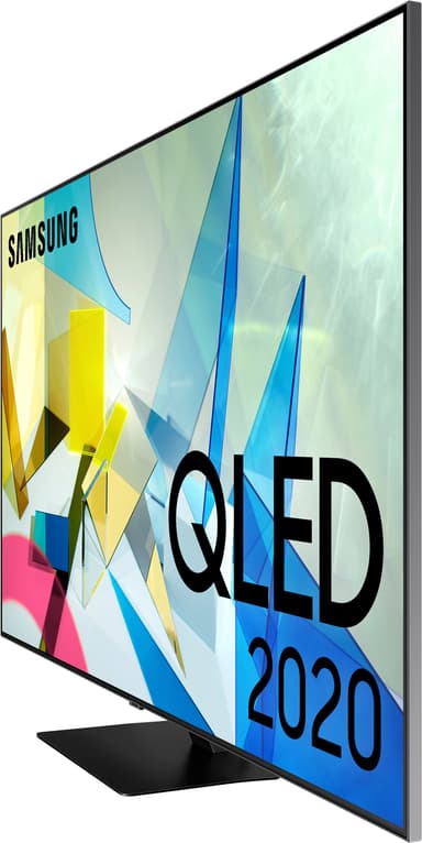 Samsung 65" Q82T 4K UHD QLED Smart TV QE65Q82TAT
