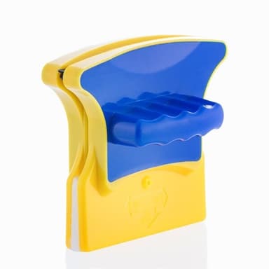 InnovaGoods Magnetisk Fönsterrengörare