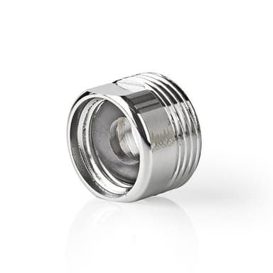 Nedis Slangadapter 1/2 tum - 3/4 tum