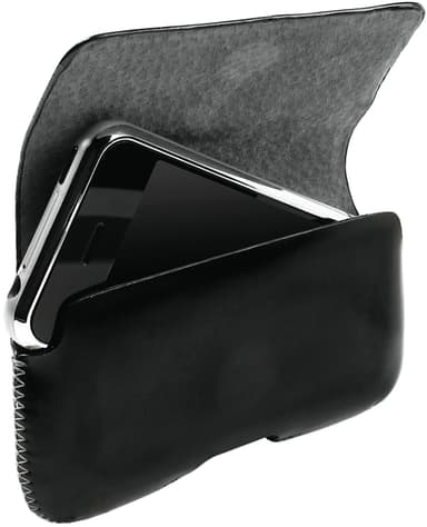 Krusell Hector Fodral 3XL (svart)