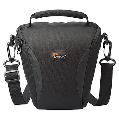 LowePro Format TLZ 20 kameraväska (svart)
