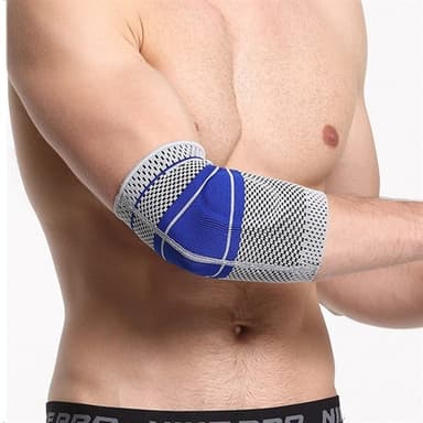 Armbågsskydd L