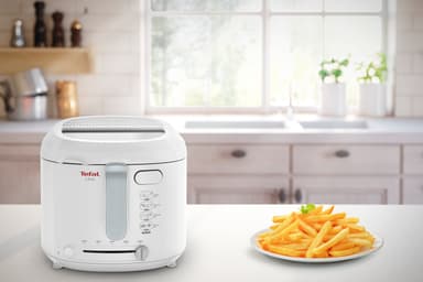 Tefal Uno fritös FF203130 (vit)
