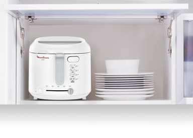 Tefal Uno fritös FF203130 (vit)